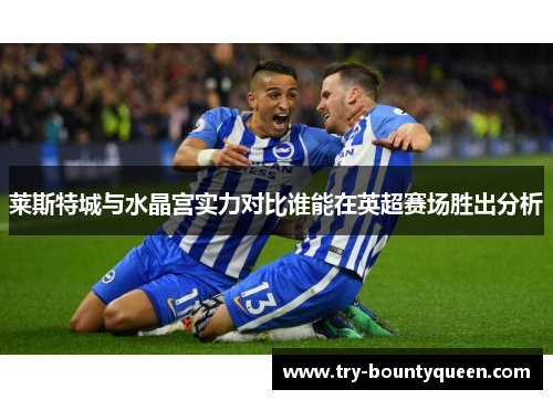 莱斯特城与水晶宫实力对比谁能在英超赛场胜出分析